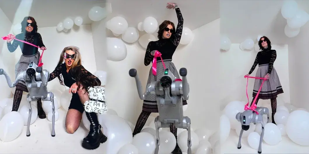 Unitree Robots
